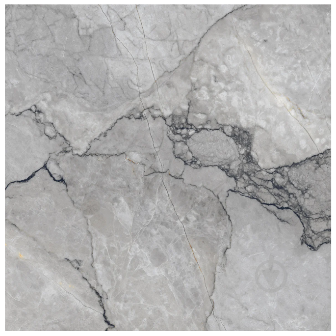 Плитка Cerossa Ceramica MARMO SILVESTRE GRIS polished 60х60 см